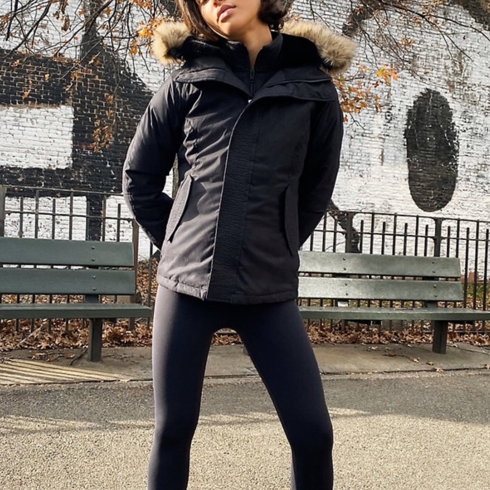 TNA Jacket